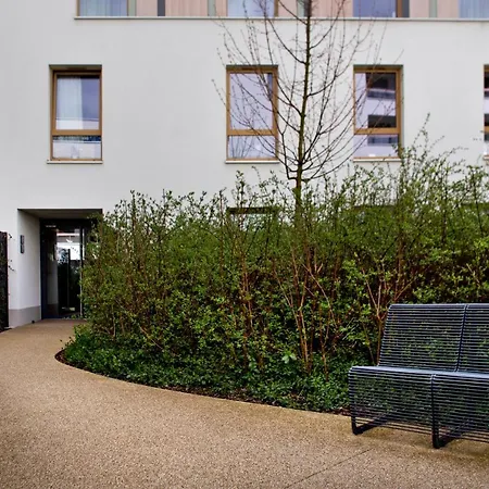 P&o Kolska 9b - Ch Klif Apartman *