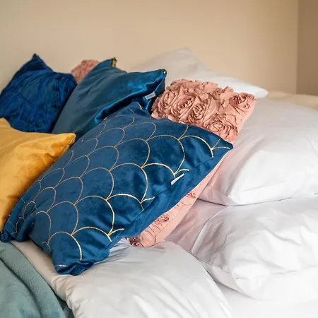 Apartman P&o Kolska 9b - Ch Klif