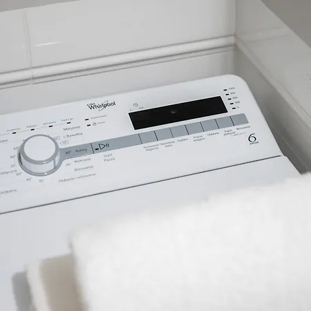 P&o Kolska 9b - Ch Klif Varsó