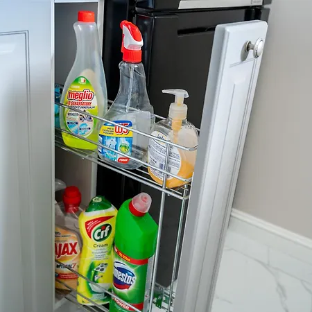 P&o Kolska 9b - Ch Klif Apartman *