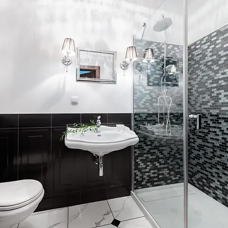 Apartman P&o Kolska 9b - Ch Klif