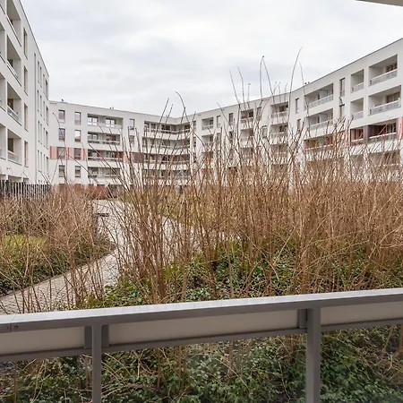 Apartment P&o Kolska 9b - Ch Klif *