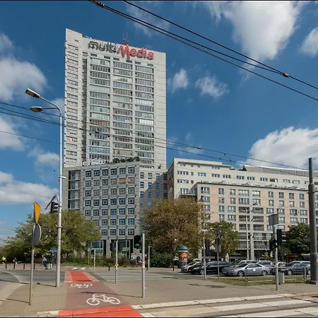 Apartman P&o Kolska 9b - Ch Klif *