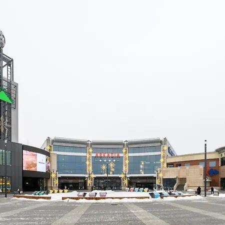 P&o Kolska 9b - Ch Klif *