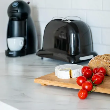 P&o Kolska 9b - Ch Klif ワルシャワ