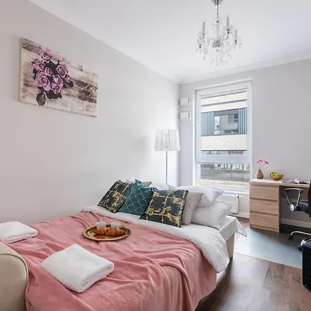 P&o Kolska 9b - Ch Klif