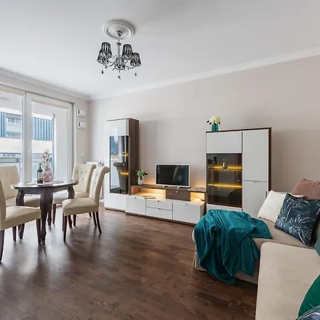 P&o Kolska 9b - Ch Klif *