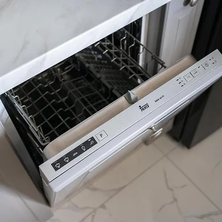 P&o Kolska 9b - Ch Klif Varsó