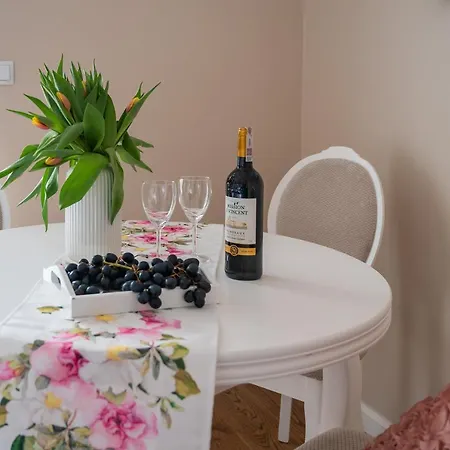 Apartman P&o Kolska 9b - Ch Klif *