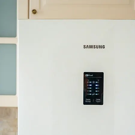 P&o Kolska 9b - Ch Klif * Varsó