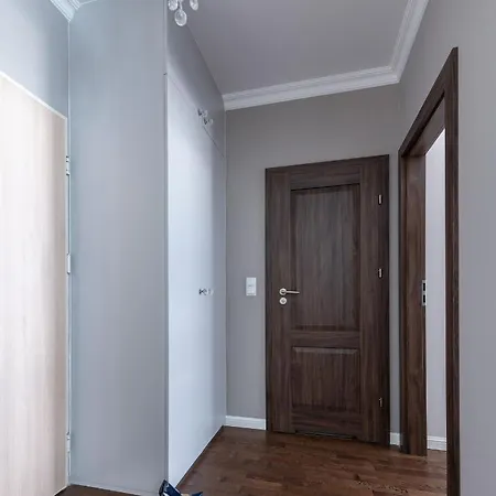 P&o Kolska 9b - Ch Klif Apartman *