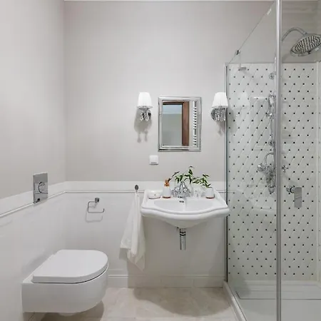 アパート P&o Kolska 9b - Ch Klif *