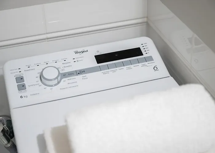 P&o Kolska 9b - Ch Klif Warszawa