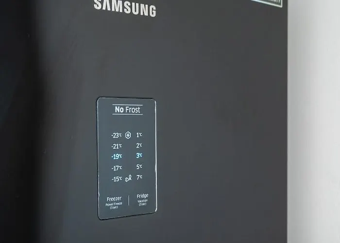 公寓 P&o Kolska 9b - Ch Klif