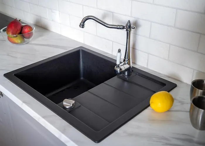 P&o Kolska 9b - Ch Klif 公寓 *