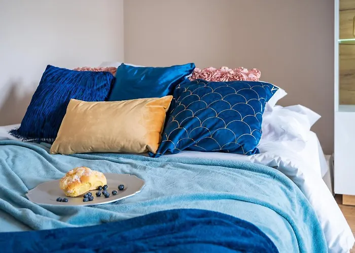 Apartament P&o Kolska 9b - Ch Klif