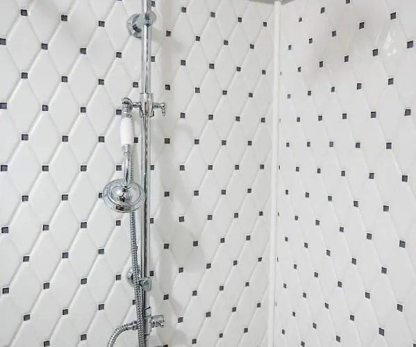 P&o Kolska 9b - Ch Klif 公寓 华沙