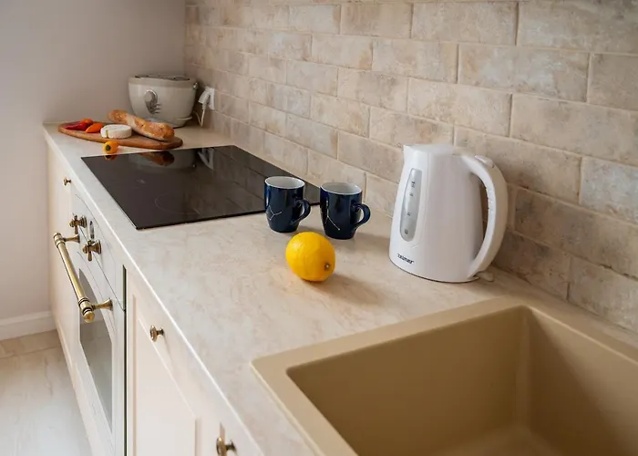 P&o Kolska 9b - Ch Klif * 华沙