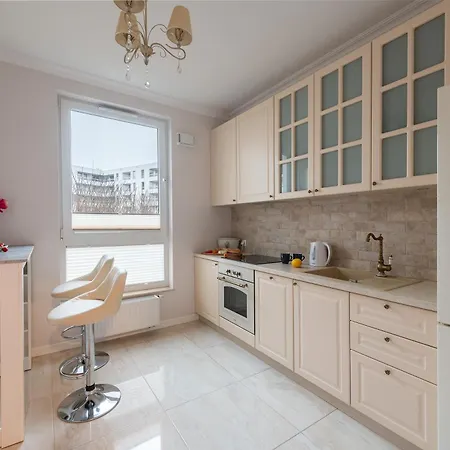 P&o Kolska 9b - Ch Klif * وارسو