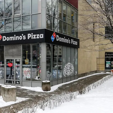 P&o Kolska 9b - Ch Klif شقة وارسو