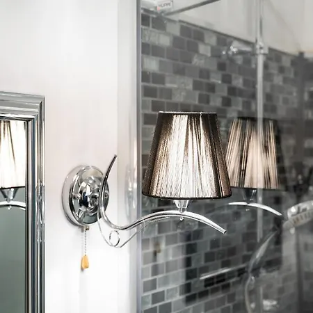 P&o Kolska 9b - Ch Klif شقة