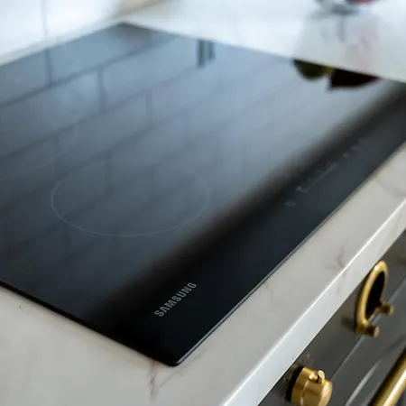 P&o Kolska 9b - Ch Klif *