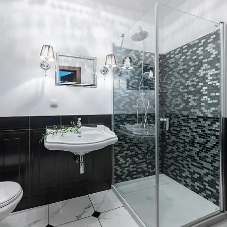 P&o Kolska 9b - Ch Klif * وارسو