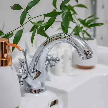 P&o Kolska 9b - Ch Klif شقة *