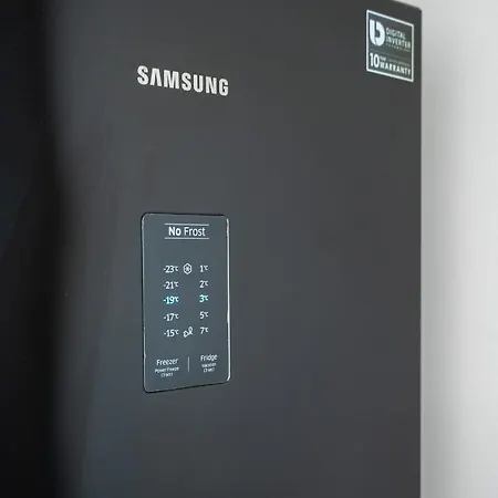 شقة P&o Kolska 9b - Ch Klif