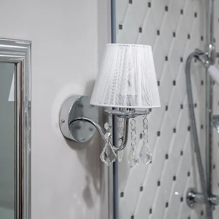 P&o Kolska 9b - Ch Klif Apartmán Varšava