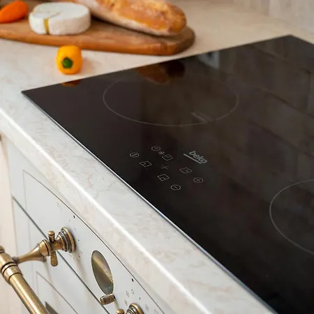 P&o Kolska 9b - Ch Klif