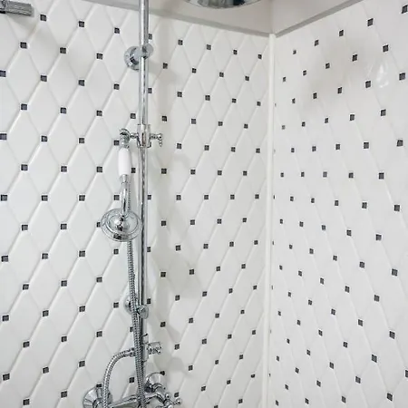 P&o Kolska 9b - Ch Klif Apartmán Varšava